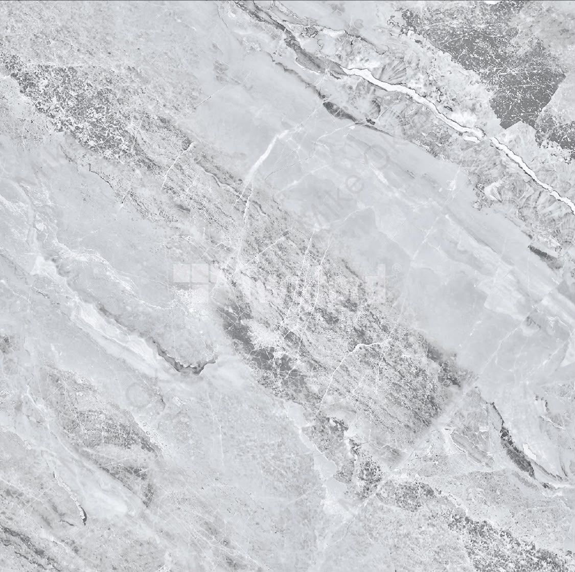 Dark Grey Granite Countertop Slab