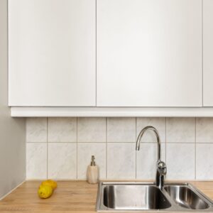 Stainless Steel Double Kitchen Sink